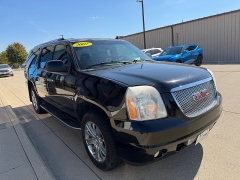 Used 2007  GMC Yukon XL 1500 SUV 4WD Denali at AutoSmart Spirit Lake near Spirit Lake&comma; IA