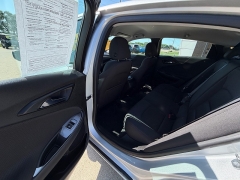 Used 2021  Chevrolet Malibu 4dr Sdn LS w&sol;1LS at AutoSmart Spirit Lake near Okoboji&comma; IA
