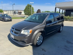 Used 2017  Dodge Grand Caravan 4d Wagon SE at AutoSmart Fort Dodge near Fort Dodge&comma; IA