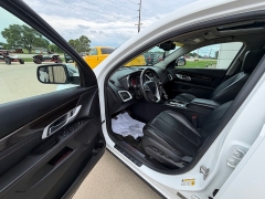 Used 2013  GMC Terrain 4d SUV AWD Denali at AutoSmart Spirit Lake near Spirit Lake&comma; IA