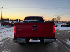 Used 2014  Ford F-150 4WD Supercrew XLT 5 1/2 at AutoSmart Spirit Lake near Spirit Lake, IA