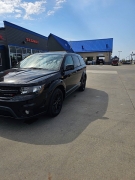 Used 2019  Dodge Journey 4d SUV FWD SE 2&period;4L at AutoSmart Fort Dodge near Fort Dodge&comma; IA
