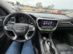 Used 2018  GMC Acadia 4d SUV FWD SLT-1 V6 at AutoSmart Spirit Lake near Okoboji&comma; IA