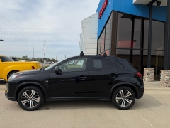 Used 2021  Mitsubishi Outlander Sport S 2&period;0 CVT at AutoSmart Spirit Lake near Okoboji&comma; IA