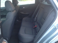 Used 2023  Chevrolet Malibu 4dr Sdn 1LT at AutoSmart Algona near Algona&comma; IA