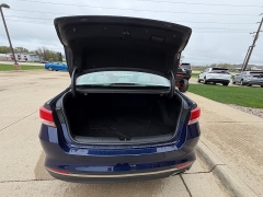 Used 2016  Kia Optima 4d Sedan EX at AutoSmart Spirit Lake near Okoboji&comma; IA