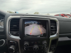 Used 2015  Ram 1500 4WD Crew Cab Big Horn at AutoSmart Spirit Lake near Okoboji&comma; IA