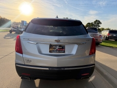 Used 2017  Cadillac XT5 4d SUV FWD at AutoSmart Spirit Lake near Okoboji&comma; IA