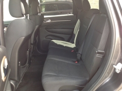 Used 2015  Jeep Grand Cherokee 4d SUV 4WD Laredo at AutoSmart Algona near Algona&comma; IA