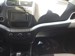 Used 2018  Dodge Journey 4d SUV AWD SXT at AutoSmart Algona near Algona&comma; IA