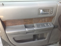 Used 2018  Ford Flex 4d SUV FWD Limited at AutoSmart Algona near Algona, IA