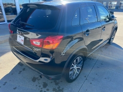 Used 2017  Mitsubishi Outlander Sport 2.0 at AutoSmart Fort Dodge near Fort Dodge, IA