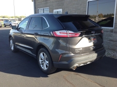 Used 2020  Ford Edge 4d SUV FWD SEL at AutoSmart Algona near Algona&comma; IA