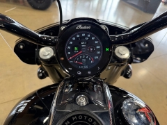 Used 2022  INDIAN MOTORCYCLE CO SUPER CHIEF LIMITED EDITION at AutoSmart Spirit Lake near Okoboji&comma; IA
