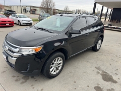 Used 2013  Ford Edge 4d SUV FWD SE at AutoSmart Fort Dodge near Fort Dodge&comma; IA