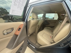 Used 2014  Nissan Murano 4d SUV AWD LE at AutoSmart Spirit Lake near Okoboji&comma; IA