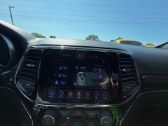 Used 2019  Jeep Grand Cherokee 4d SUV 4WD Overland V6 at AutoSmart Spirit Lake near Okoboji&comma; IA