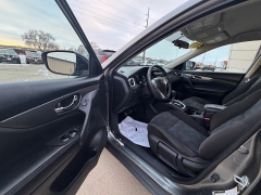 Used 2016  Nissan Rogue 4d SUV AWD S at AutoSmart Spirit Lake near Okoboji&comma; IA