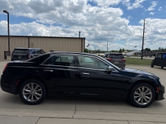 Used 2015  Chrysler 300C 4d Sedan AWD at AutoSmart Spirit Lake near Okoboji&comma; IA