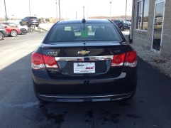 Used 2016  Chevrolet Cruze Limited 4d Sedan LTZ at AutoSmart Algona near Algona&comma; IA