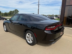 Used 2019  Dodge Charger 4d Sedan RWD SXT at AutoSmart Spirit Lake near Okoboji&comma; IA