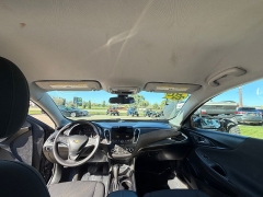 Used 2020  Chevrolet Malibu 4d Sedan LT at AutoSmart Spirit Lake near Okoboji&comma; IA
