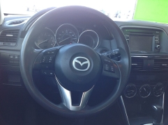 Used 2015  Mazda CX-5 4d SUV AWD Sport 2&period;0L at AutoSmart Algona near Algona&comma; IA