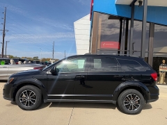 Used 2018  Dodge Journey 4d SUV FWD SXT V6 at AutoSmart Spirit Lake near Okoboji&comma; IA