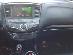 Used 2017  INFINITI QX60 4d SUV AWD at AutoSmart Algona near Algona&comma; IA