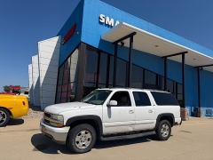 Used 2004  Chevrolet Suburban 1500 SUV 4WD LT at AutoSmart Spirit Lake near Spirit Lake&comma; IA