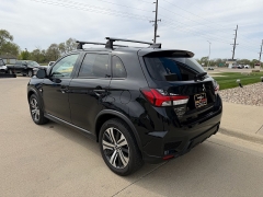 Used 2021  Mitsubishi Outlander Sport S 2&period;0 CVT at AutoSmart Spirit Lake near Okoboji&comma; IA