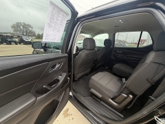 Used 2019  Chevrolet Traverse 4d SUV AWD LT Cloth w&sol;1LT at AutoSmart Spirit Lake near Okoboji&comma; IA