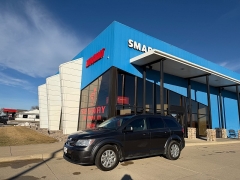 Used 2019  Dodge Journey 4d SUV FWD SE Value Pkg at AutoSmart Spirit Lake near Okoboji&comma; IA
