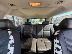 Used 2007  GMC Yukon XL 1500 SUV 4WD Denali at AutoSmart Spirit Lake near Spirit Lake&comma; IA