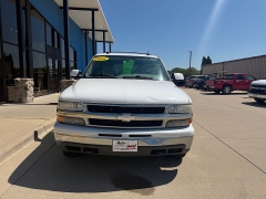 Used 2004  Chevrolet Suburban 1500 SUV 4WD LT at AutoSmart Spirit Lake near Spirit Lake&comma; IA
