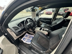 Used 2020  Dodge Grand Caravan 4d Wagon SXT at AutoSmart Fort Dodge near Fort Dodge&comma; IA