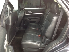 Used 2017  Ford Explorer 4d SUV 4WD XLT Ecoboost at AutoSmart Algona near Algona&comma; IA
