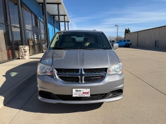 Used 2016  Dodge Grand Caravan 4d Wagon SXT at AutoSmart Spirit Lake near Okoboji&comma; IA