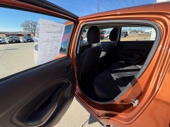 Used 2019  Mitsubishi Mirage 4d Hatchback ES 5spd at AutoSmart Spirit Lake near Okoboji&comma; IA