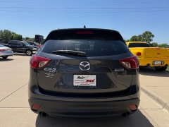 Used 2015  Mazda CX-5 4d SUV AWD Grand Touring at AutoSmart Spirit Lake near Okoboji&comma; IA