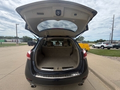 Used 2014  Nissan Murano 4d SUV AWD LE at AutoSmart Spirit Lake near Okoboji&comma; IA