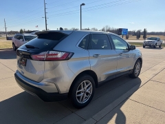 Used 2021  Ford Edge SEL FWD at AutoSmart Spirit Lake near Okoboji&comma; IA