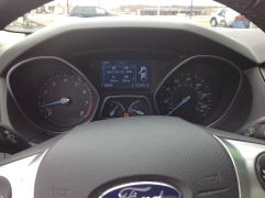 Used 2014  Ford Focus 4d Sedan SE at AutoSmart Algona near Algona&comma; IA