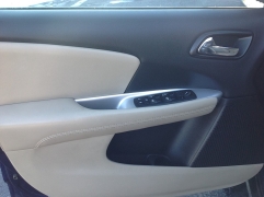 Used 2017  Dodge Journey 4d SUV FWD SXT V6 at AutoSmart Algona near Algona&comma; IA