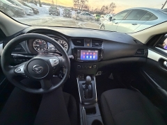 Used 2019  Nissan Sentra 4d Sedan S CVT at AutoSmart Spirit Lake near Okoboji&comma; IA