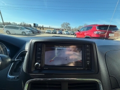 Used 2016  Dodge Grand Caravan 4d Wagon SXT at AutoSmart Spirit Lake near Okoboji&comma; IA