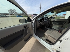 Used 2009  Ford Focus 4d Sedan S at AutoSmart Spirit Lake near Spirit Lake&comma; IA