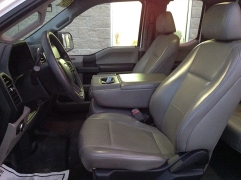 Used 2019  Ford F-150 4WD SuperCab XL at AutoSmart Algona near Algona, IA