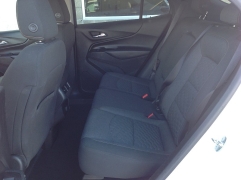 Used 2018  Chevrolet Equinox 4d SUV AWD LT w&sol;1LT at AutoSmart Algona near Algona&comma; IA