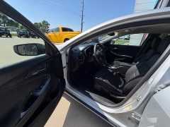 Used 2021  Chevrolet Malibu 4dr Sdn LS w&sol;1LS at AutoSmart Spirit Lake near Okoboji&comma; IA